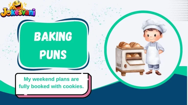 baking-puns