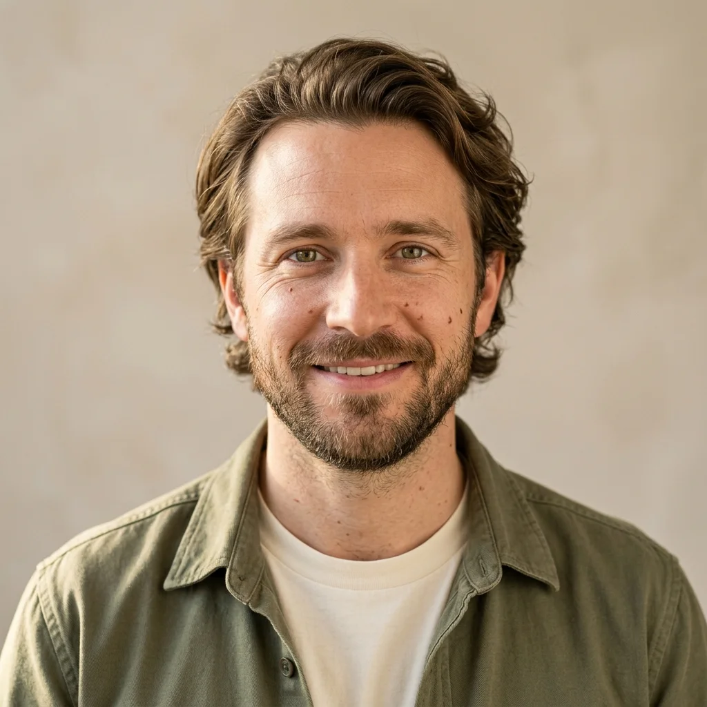 Benny Whiskerwick