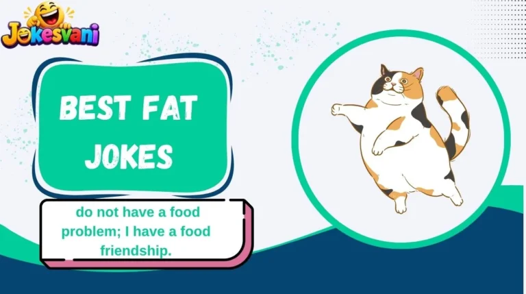 Best Fat Jokes