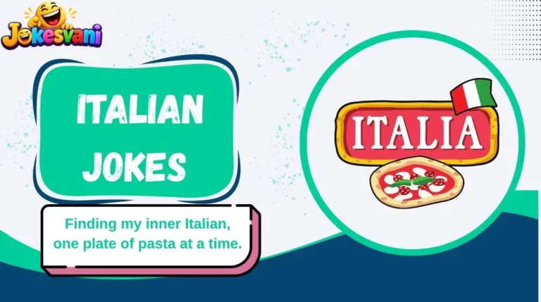 Italian Jokes