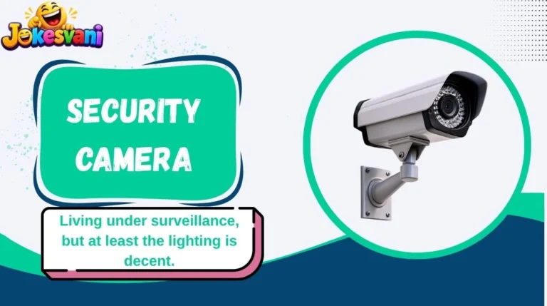 Security Camera