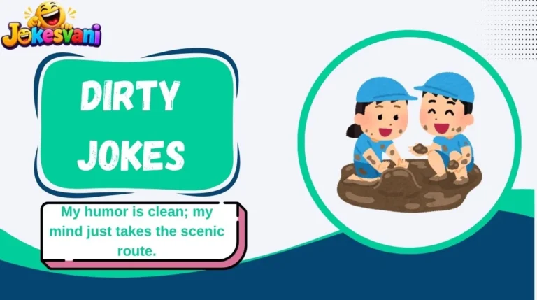 Dirty Jokes