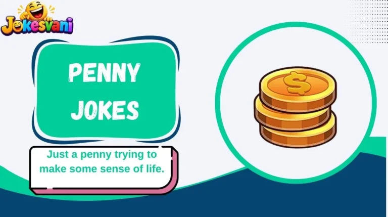 Penny Jokes