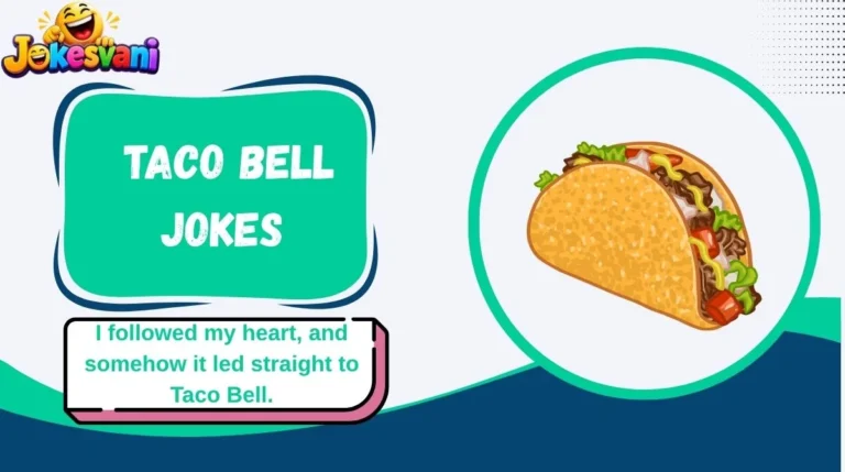 Taco Bell Jokes