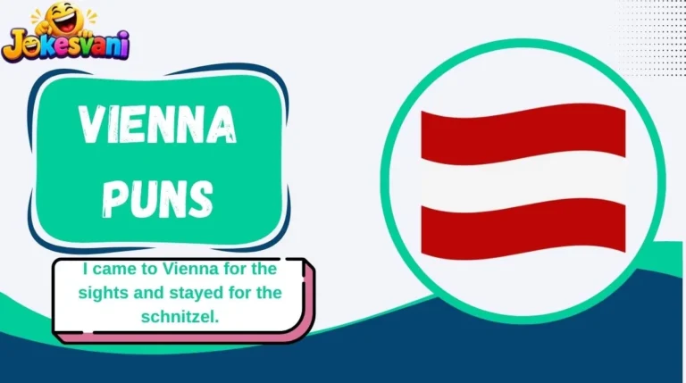 Vienna Puns